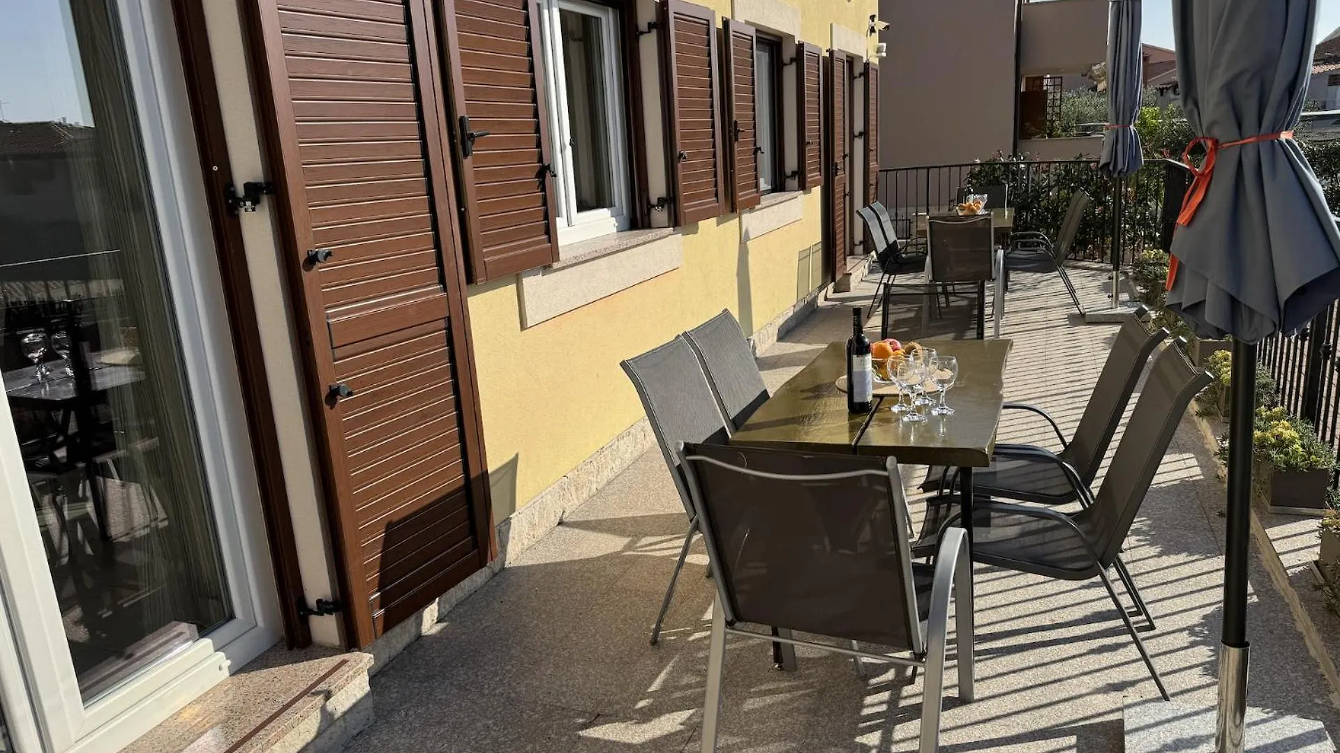 Apartment Villa Pineta Fažana