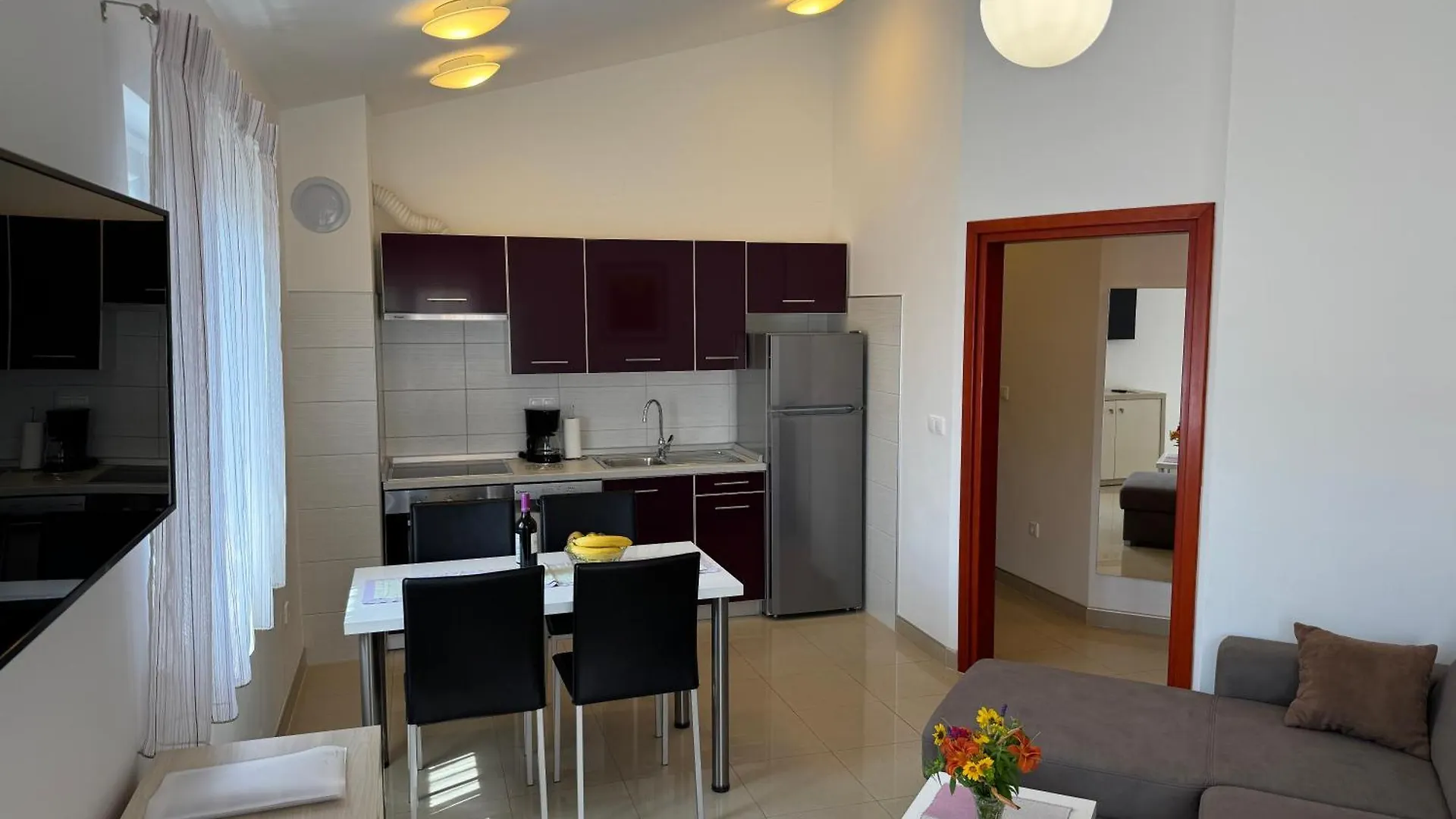 Apartment Villa Pineta Fažana