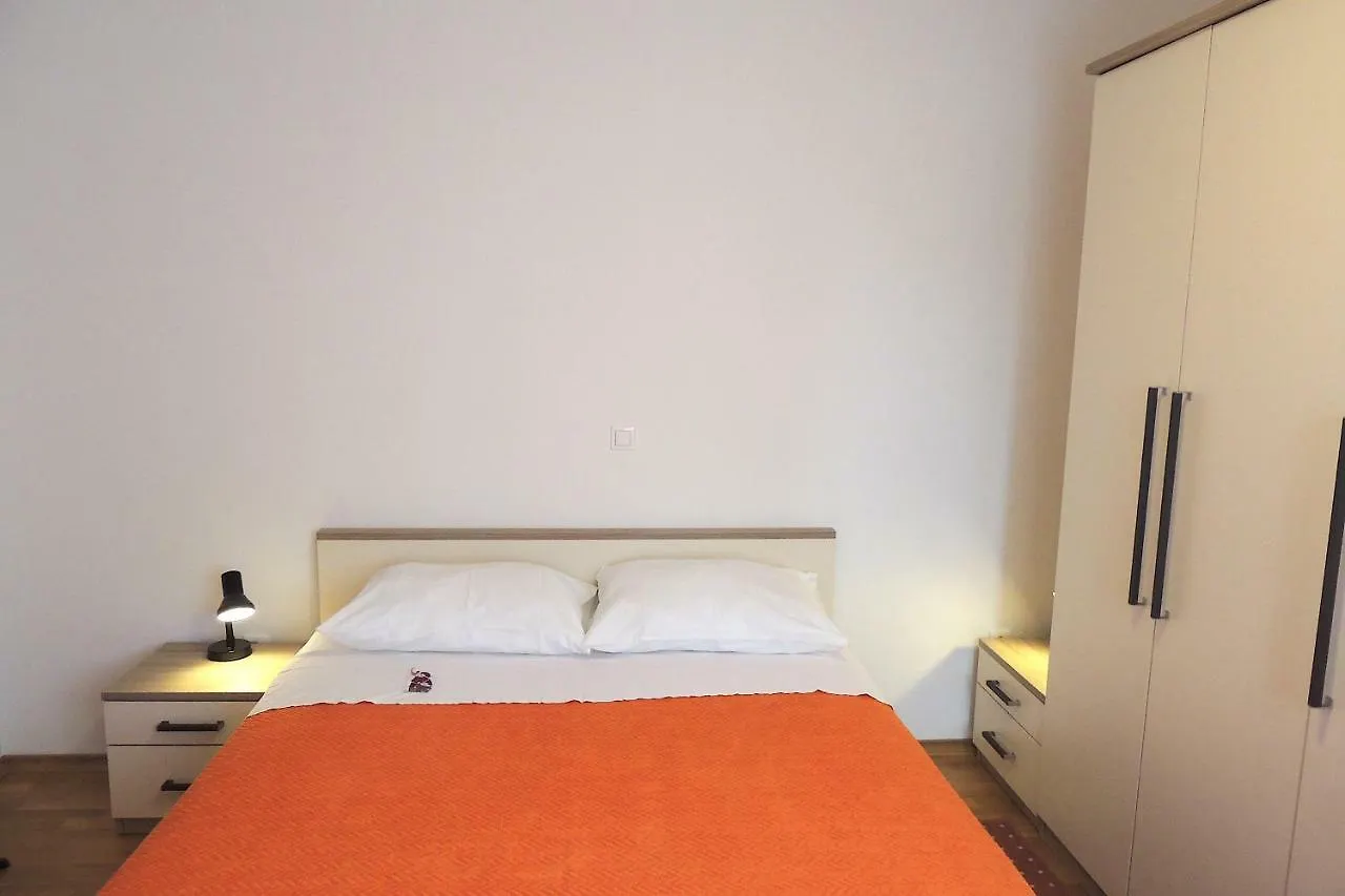 Apartment Villa Pineta Fažana