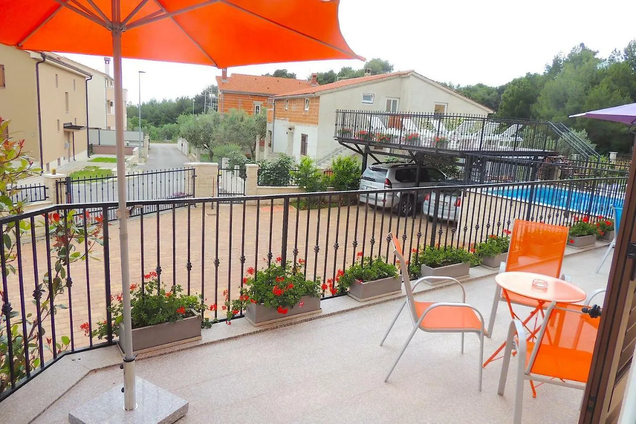 Villa Pineta 0*, Fazana