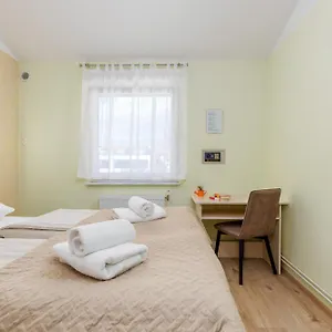 Apartman Ana-maria, Fazana