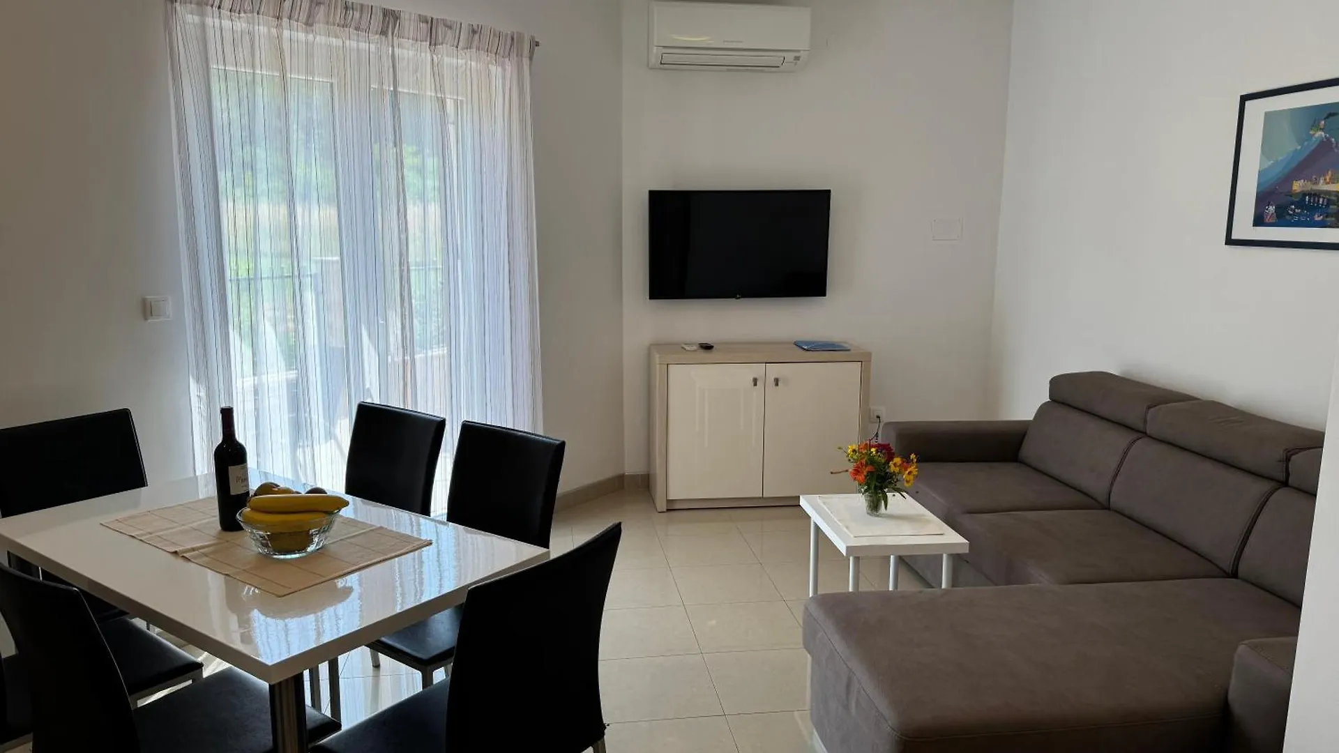 Villa Pineta Fazana Croatia