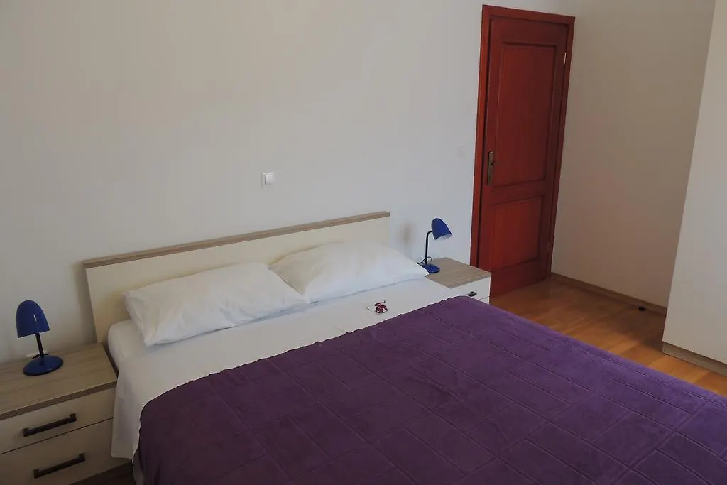 Villa Pineta Fazana Apartment
