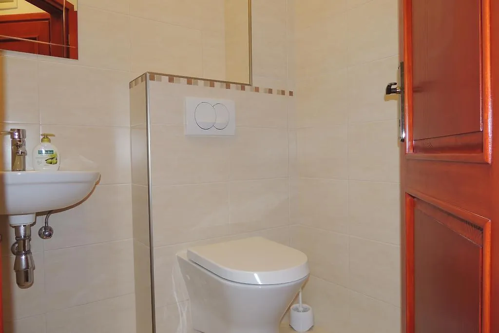 Villa Pineta Fazana 0*,