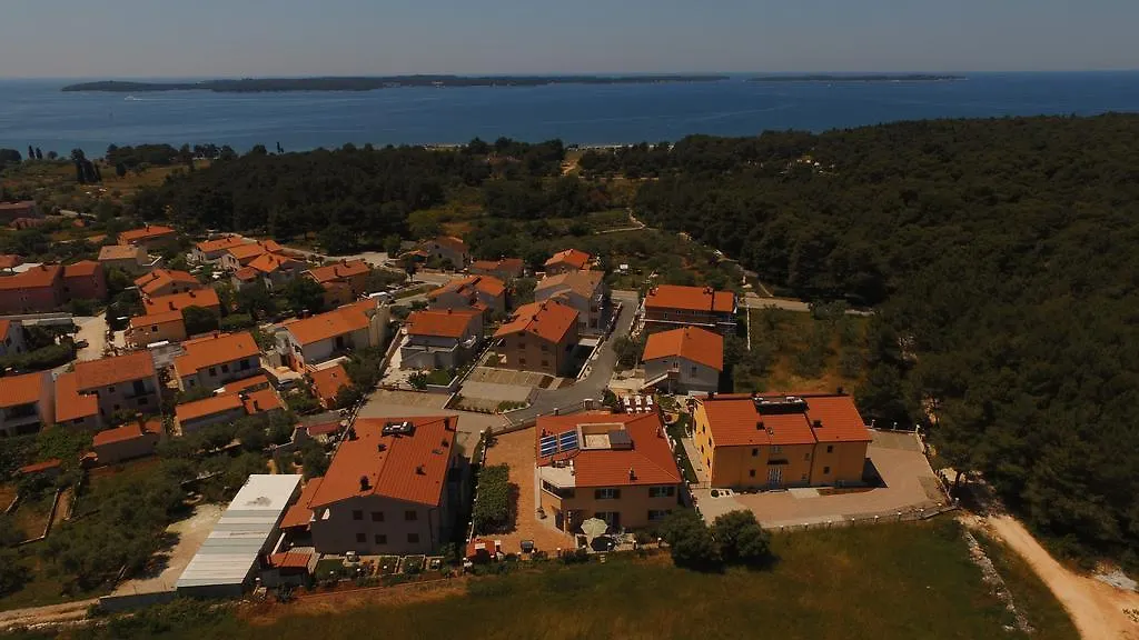 Villa Pineta Fazana